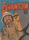 The Phantom (Frew, 1983 series) #717 [May 1981?]