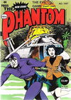 The Phantom (Frew, 1983 series) #1087