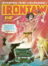 Ironjaw [nn] ([1985?])