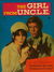 The Girl from U.N.C.L.E. (Magman, 1970) #20-35 ([May 1970])