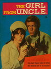 The Girl from U.N.C.L.E.  #20-35 ([May 1970])