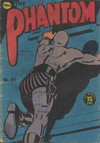 The Phantom  #419 ([May 1970?])