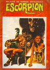 Escorpion  #87 (June 1985)