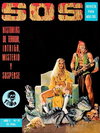 S.O.S.  #21 (November 1975)