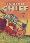 Indian Chief  #6 ([April 1953?])