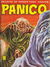 Pánico (Vilmar, 1972 series) #19 (November 1972)