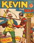 Kevin the Bold Special (Southdown Press, 1953? series) #6 ([March 1954?])