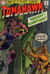 Tomahawk (DC, 1950 series) #129 (July-August 1970)