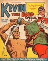 Kevin the Bold Special  #4 ([January 1954?])