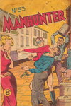 Manhunter  #53 ([October 1951?])