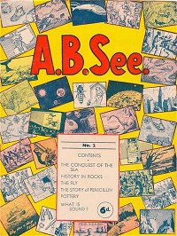 A. B. See (Shakespeare Head, 1948 series) #2 ([June 1948?])