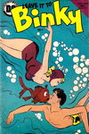 Binky  #4 ([January 1985?])