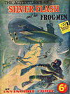 Silver Flash and His Frog-Men  #1 ([June 1950?])