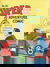 Super Adventure Comic (Colour Comics, 1950 series) #26 ([August 1952])