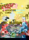 Super Adventure Comic  #26 ([August 1952])