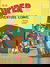 Super Adventure Comic (Colour Comics, 1950 series) #31 ([January 1953])