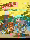 Super Adventure Comic  #31 ([January 1953])
