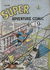 Super Adventure Comic (Colour Comics, 1950 series) #62 ([August 1955])