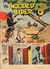 The Hooded Rider (Action Comics, 1952 series) #12 ([December 1952?])