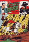 The Hooded Rider  #24 ([December 1953?])