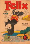 Felix (Elmsdale Publications, 1946 series) #69 [November 1951?]