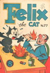Felix  #77 ([July 1952?])