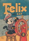 Felix (Elmsdale Publications, 1946 series) #82 [December 1952?]