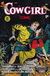 Cowgirl Romances (HJ Edwards, 1950? series) #1 ([1950?])