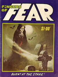 Fingers of Fear [nn] ([1982?])