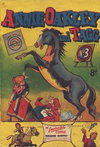 Annie Oakley and Tagg  #3 ([September 1952?])