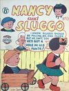 Nancy and Sluggo (New Century, 1953? series) #13 [January 1954?]