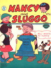 Nancy and Sluggo  #14 ([February 1954?])