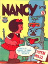 Nancy (New Century, 1952 series) #15 [August 1953?]