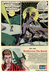 Steal Small -- Rob Big! (<span class="fw-500">Green Lantern</span>  #62 (July 1968)), page 8