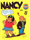 Nancy (New Century, 1952 series) #11 [April 1953?]