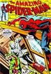 The Amazing Spider-Man  #188-189 (January-February 1979)
