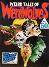 Weird Tales of Werewolves (Gredown, 1978? series) #1 [1975?]