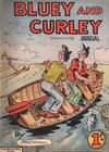 Bluey and Curley Annual [Sun News-Pictorial] [nn] ([1959?])