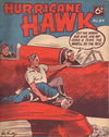 Hurricane Hawk (Southdown Press, 1947 series) #94 [1947?]