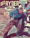 Red Ryder the Fearless Cowboy  #55 ([November 1945?])