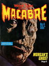 Weird Tales of the Macabre (Gredown, 1976? series) #4 [July 1977?]