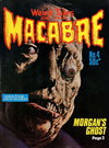 Weird Tales of the Macabre  #4 ([July 1977?])