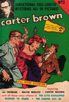 Carter Brown  #2 ([October 1958?])