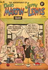 The Adventures of Dean Martin and Jerry Lewis (Frew, 1956 series) #15 [March 1957?]