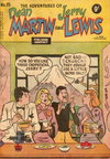The Adventures of Dean Martin and Jerry Lewis  #15 ([March 1957?])