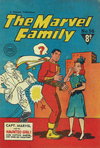 The Marvel Family  #56 ([January 1953?])