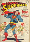 Superman  #56 (January-February 1949)