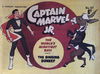 Captain Marvel Jr. (Cleland, 1948 series)  #27 ([July 1949?])
