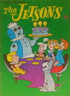 The Jetsons  #19-44 (October 1969)