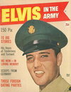 Elvis in the Army  v1#1 (February 1959)